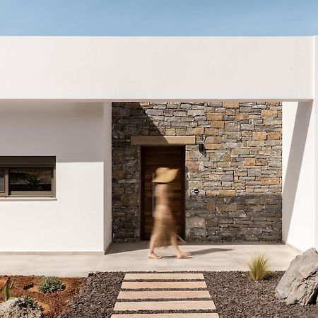 Porto Cali Villa Pigi  Exterior photo