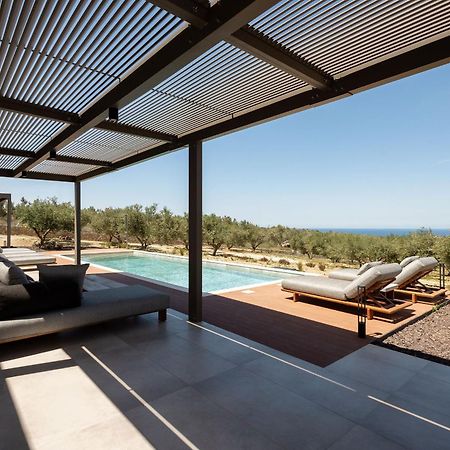 Porto Cali Villa Pigi  Exterior photo