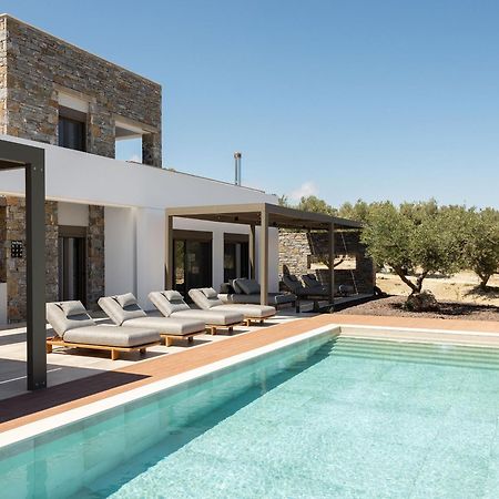 Porto Cali Villa Pigi  Exterior photo