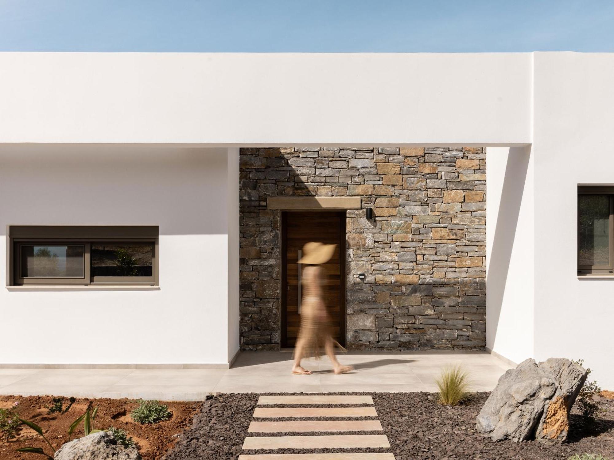 Porto Cali Villa Pigi  Exterior photo