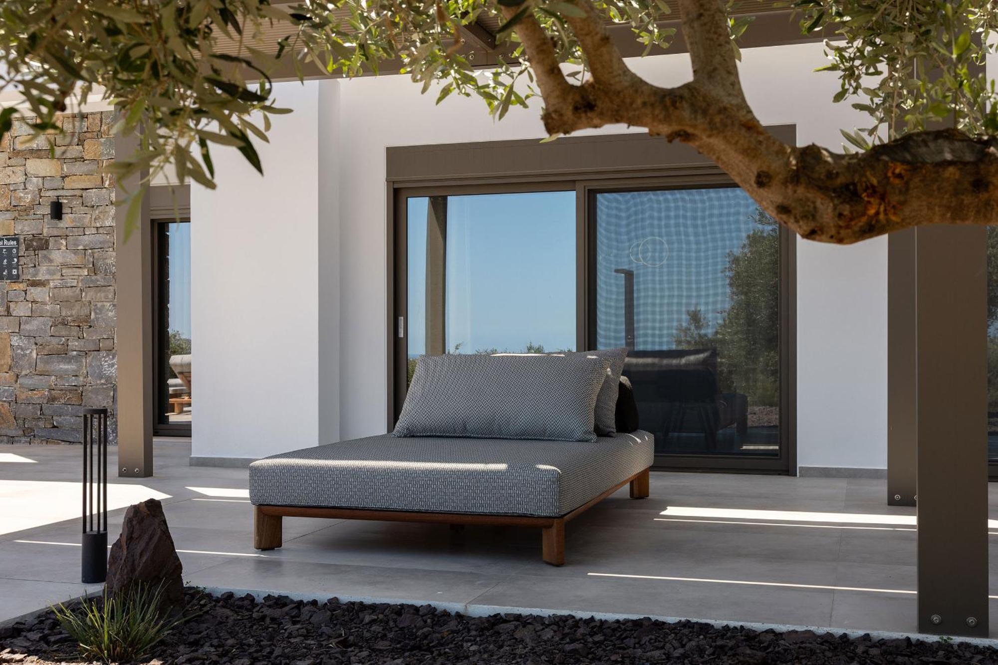 Porto Cali Villa Pigi  Exterior photo